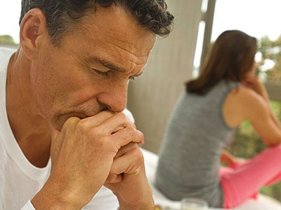 Bệnh vảy nến làm tăng nguy cơ rối loạn cương dương