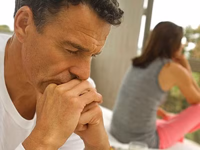 Bệnh vảy nến làm tăng nguy cơ rối loạn cương dương