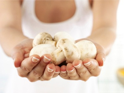 Nấm tốt cho người bị bệnh tiểu đường