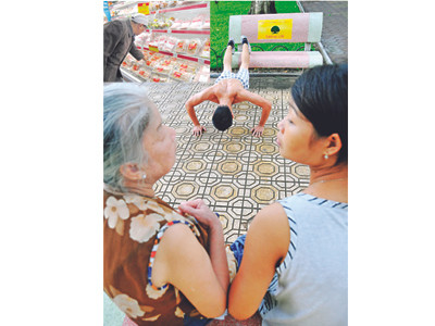 Người Việt béo nhanh, bệnh nhiều