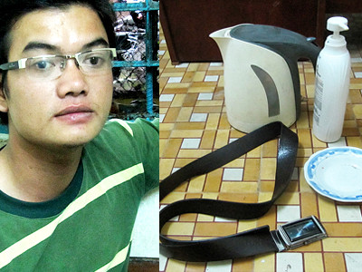 Lời khai man rợ của kẻ giết, hiếp con gái người tình