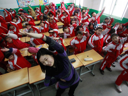 Thầy cô muốn nhận quà gì trong ngày nhà giáo?