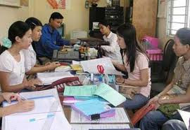 Nghỉ việc ảo để hưởng trợ cấp thất nghiệp