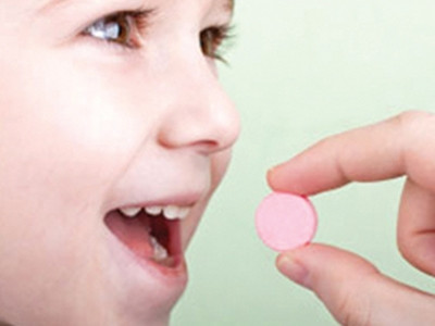 Bé có thật sự cần vitamin tổng hợp?