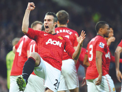 Mùa vui nay đã về