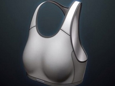 Áo ngực giúp phát hiện ung thư