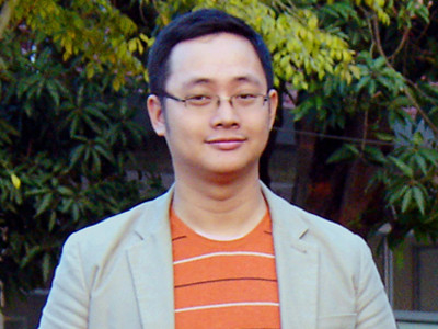 Microsoft vinh danh chàng trai Huế