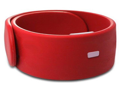 Vòng đeo tay bảo vệ da