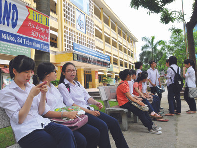 Vì sao giáo dục phổ thông cần 12 năm?