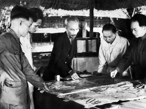 Người cuối cùng của thế hệ vàng