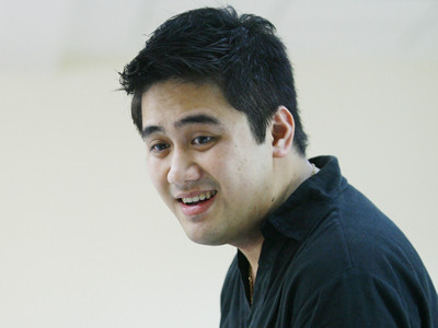 Bùi Công Duy: Giá trị không ở danh hiệu