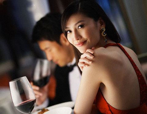 Gái ế tài sắc học cách tồn tại ở Trung Quốc