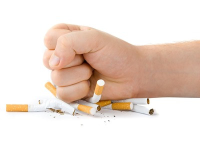 Cai thuốc lá bằng cách nào?