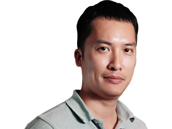 “Đường đua không phải phim bạo lực hay xã hội đen”