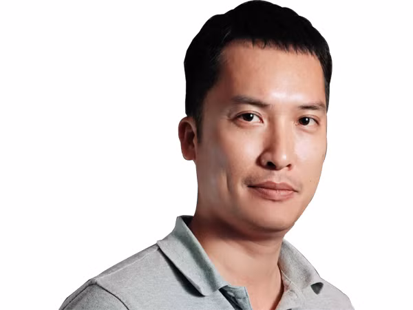 “Đường đua không phải phim bạo lực hay xã hội đen”