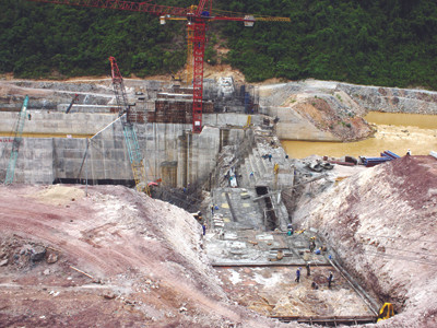 Sẽ dừng hàng loạt dự án thủy điện vì lo ngại 'kịch bản Sông Tranh 2'