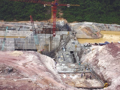 Sẽ dừng hàng loạt dự án thủy điện vì lo ngại 'kịch bản Sông Tranh 2'