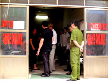 Bắt ba đối tượng giết học viên cảnh sát vì... nói to