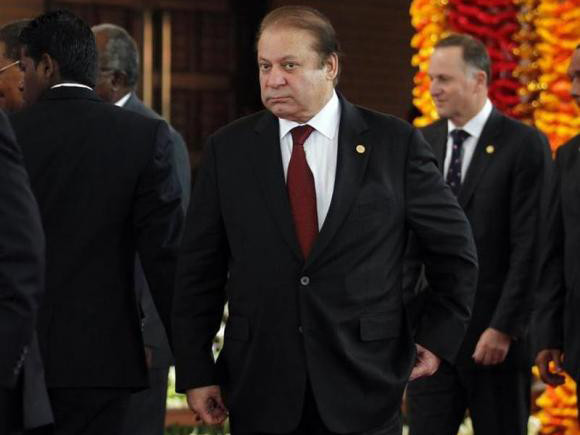 Trung Quốc chi 6,5 tỉ USD cho chương trình hạt nhân Pakistan