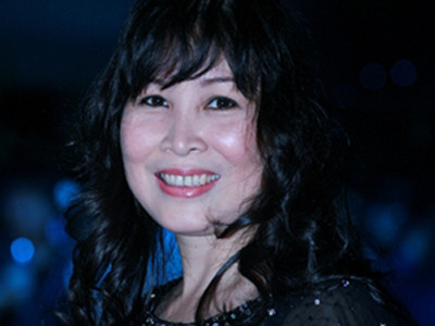 NSƯT Hồng Vân: Mất ngủ vì vui sướng