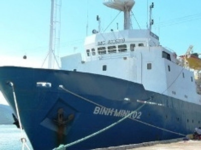 Tập đoàn Dầu khí 'Dĩ bất biến, ứng vạn biến' ở biển Đông