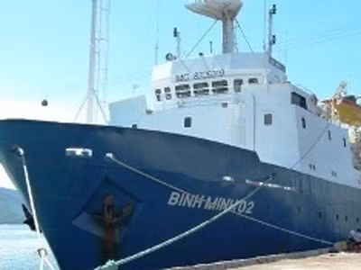 Tập đoàn Dầu khí 'Dĩ bất biến, ứng vạn biến' ở biển Đông