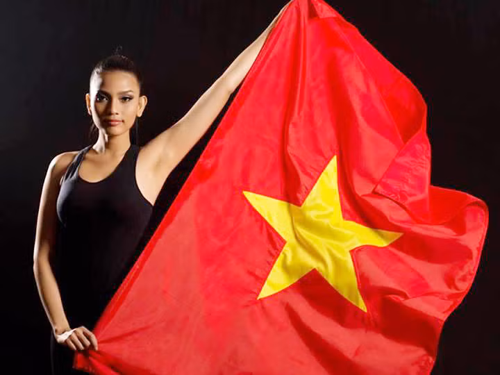 Nhìn lại hành trình của Trương Thị May trước 'giờ G'