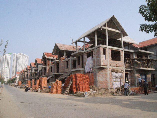 Đừng phá quy hoạch để cứu doanh nghiệp