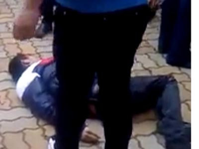 Bóp cổ người yêu, nhảy lầu tự tử ngày Valentine