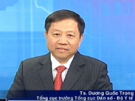 90 triệu dân, mừng hay lo?