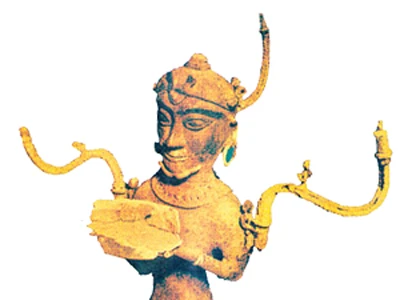 “Giải mã” bảo vật quốc gia