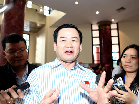 Vụ án oan giết người 10 năm: Phải thấu hiểu nỗi đau người dân