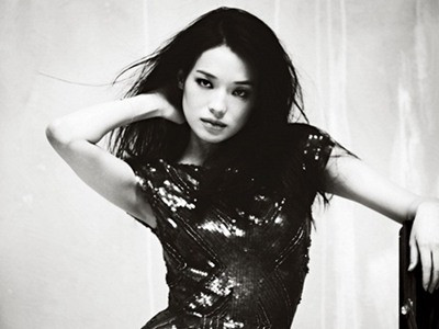 Thư Kỳ: Thoát khỏi hình tượng 'nữ hoàng' phim cấp 3