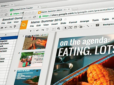 Liệu Google Docs có đánh bại Microsoft Office?
