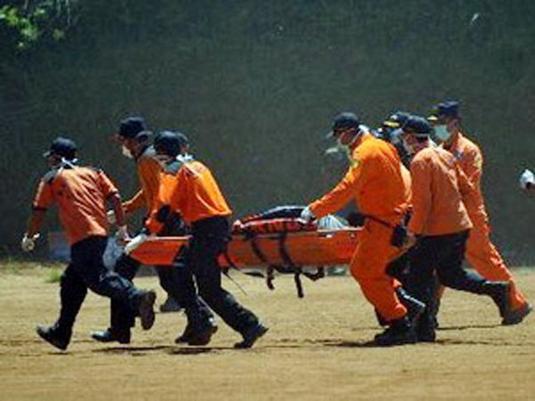 Hộp đen máy bay sẽ được chuyển về Nga điều tra