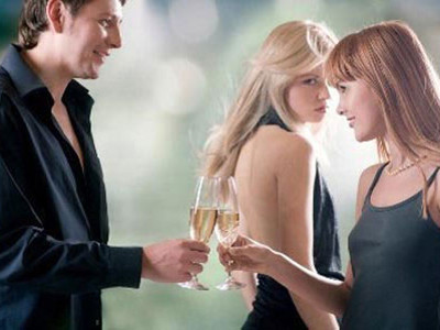 Cái cớ để đàn ông ngoại tình