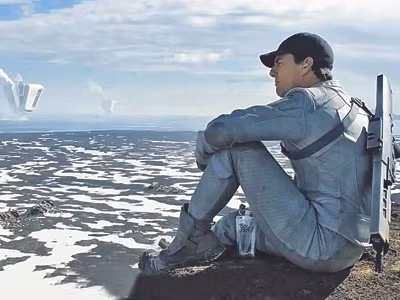 Phim bom tấn và buổi chiêu đãi của Đại sứ Hoa Kỳ