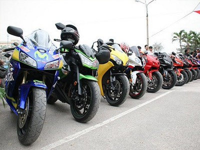 'Thoải mái A2, phân khối lớn vẫn chưa nở rộ'