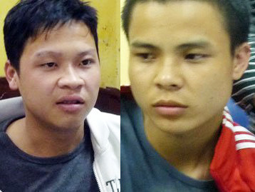 Cảnh báo các vụ nổ súng, bắt cóc con tin ở Hà Nội