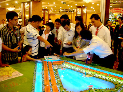 Hạ lãi suất cho vay mua nhà: Người dân hững hờ