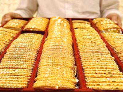 Giá vàng giảm nhẹ