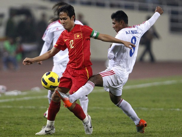 Phá 'bê tông' Singapore