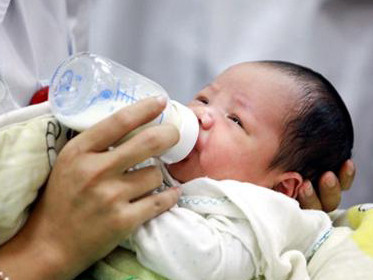 ADN cháu bé bị bắt cóc trùng với bố