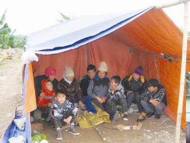 Ông Đoàn Văn Vươn chỉ là 'khổ chủ' đầu tiên?