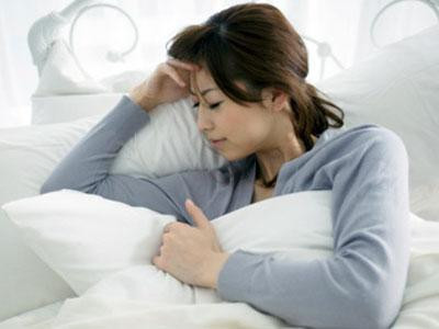 Xử lý khi bị ngứa "vùng kín"