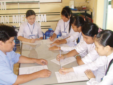 Không bắt buộc trả lãi trong thời gian học