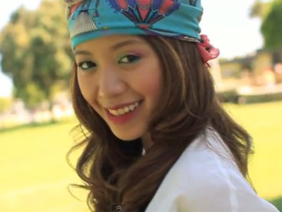 Chào nắng vàng biển xanh!