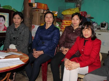 Cho vay lãi suất cao, dân bị lừa tiền tỷ