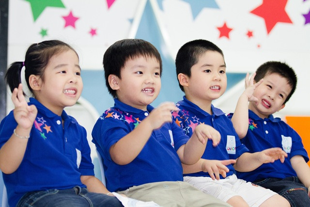 Apollo tặng học bổng tôn vinh tình bạn