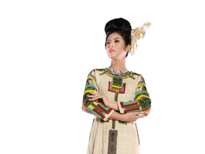 Lễ phục, nên thế nào?